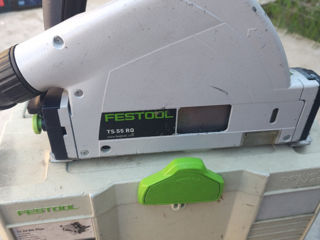Festool TS55 RQ-Plus