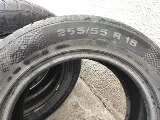 Cauciucuri Continental 255/55R18 foto 3