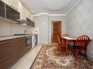Apartament cu 1 cameră, 54 m², Râșcani, Chișinău foto 7