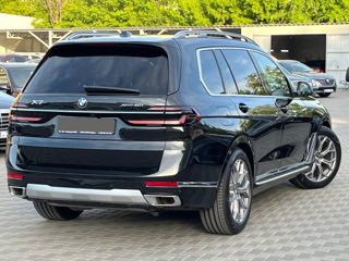 BMW X7 foto 5