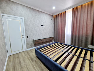 Apartament cu 3 camere, 87 m², Botanica, Chișinău foto 5