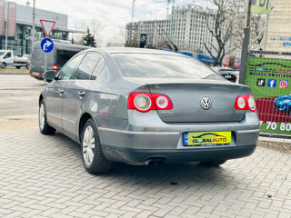 Volkswagen Passat foto 5