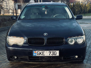 BMW 7 Series foto 2