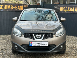 Nissan Qashqai foto 2