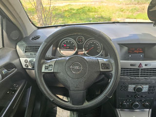 Opel Astra foto 8