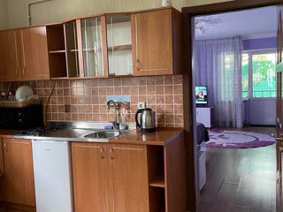 Apartament cu 1 cameră, 45 m², Botanica, Chișinău foto 5