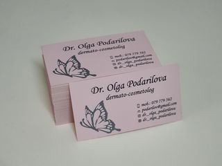 Визитные карты от производителя! фото 9