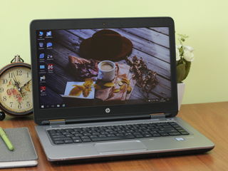 HP ProBook 640 G2 (Core i5 6200u/8Gb DDR4/128Gb SSD/14.1" FHD) foto 5