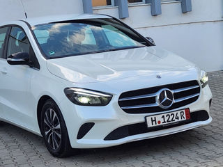 Mercedes B-Class