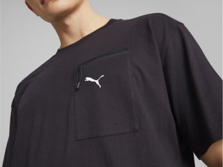 Новые футболки Puma/ Оригинал 2Xl-3Xl foto 7