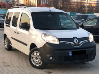 Renault Kangoo foto 5