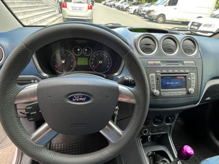 Ford Transit Connect foto 6