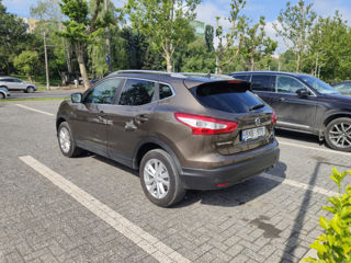 Nissan Qashqai foto 4