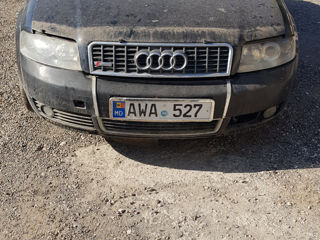 Audi A4 foto 1