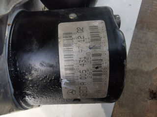 SBC Mercedes w211 2.2 cdi foto 2