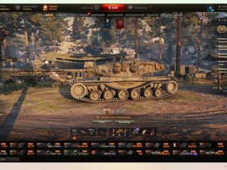 World of Tanks отличный аккаунт foto 3