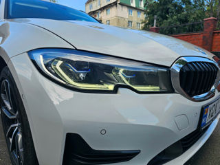 BMW 3 Series foto 7