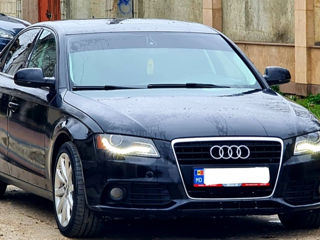 Audi A4 foto 1