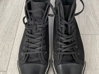 Allsaints кеды 42 EU foto 3