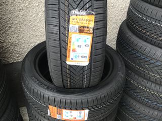 245/45 R18 Tracmax Allseason Trac saver (4seasons)/ Монтаж, доставка toata Moldova