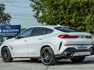 BMW X6 foto 2