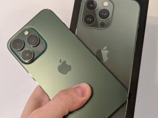 iPhone 13 Pro 256Gb Alpine Green