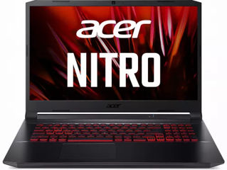 Urgent!!!Acer Nitro 5 gaming/Intel i7 11800H 16 x cpu + 16 gb ddr4 ram + 500GB ssd, rtx 3070