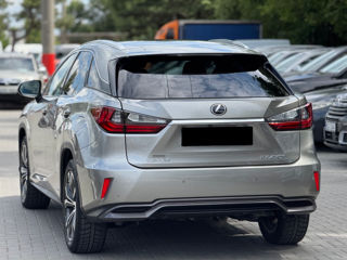 Lexus RX Series foto 2