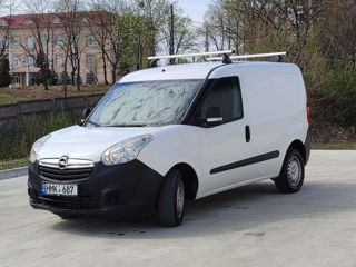 Opel Combo foto 3