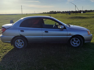 KIA Rio foto 6