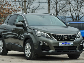 Peugeot 3008 foto 4