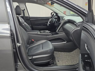 Hyundai Tucson foto 7