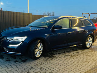 Renault Talisman foto 7