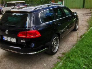 Volkswagen Passat foto 5