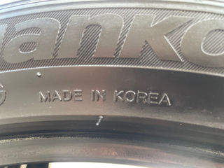 245/45 R19 Hankook foto 5