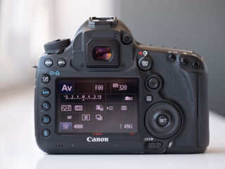 Canon EOS 5D Mark III Bălți foto 7