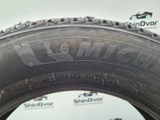 Michelin 215/65 R17 зима / Iarna - 3600 lei foto 5