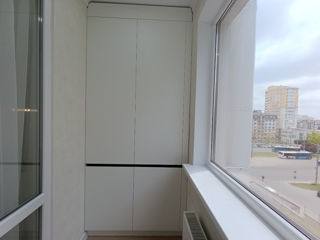 Apartament cu 1 cameră, 52 m², Ciocana, Chișinău foto 3