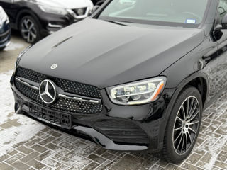 Mercedes GLC foto 18