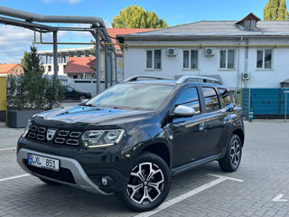 Dacia Duster foto 1