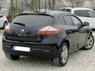 Renault Megane foto 4