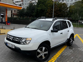 Dacia Duster foto 3