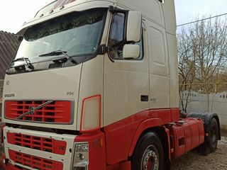 Volvo Fh13 520 foto 2