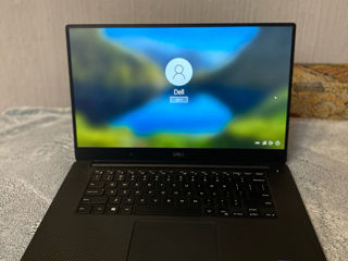 Dell Precision 5520