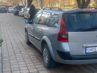 Renault Megane foto 4