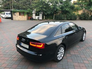 Audi A6 foto 4