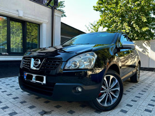 Nissan Qashqai foto 2