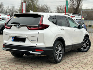 Honda CR-V foto 3