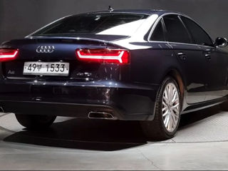 Audi A6 foto 2