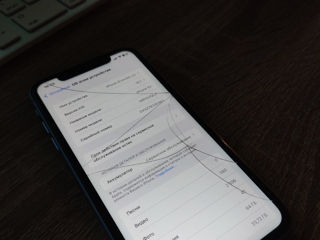 Iphone Xr 64gb Urgent foto 4